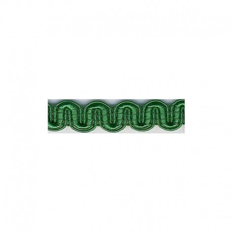 Galon vagues 10mm