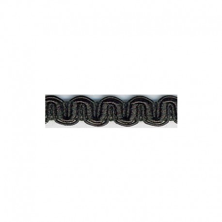 Galon vagues 10mm