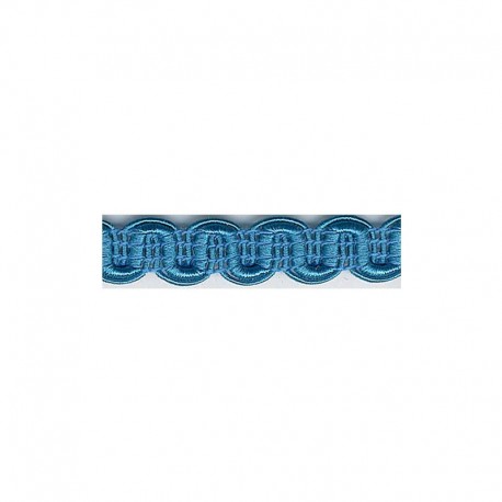 Galon vagues 10mm