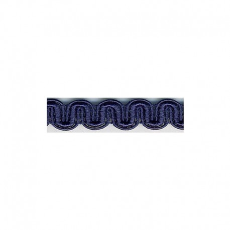 Galon vagues 10mm