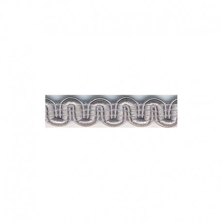Galon vagues 10mm