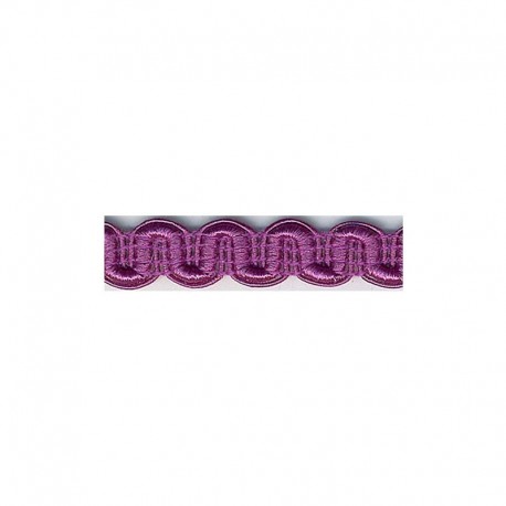 Galon vagues 10mm