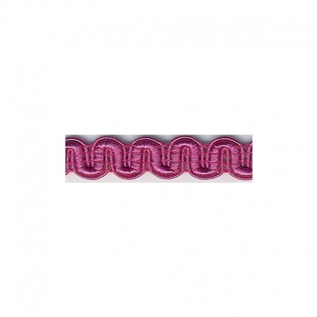 Galon vagues 10mm