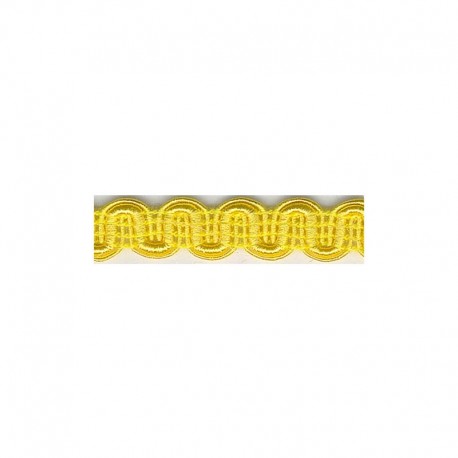 Galon vagues 10mm