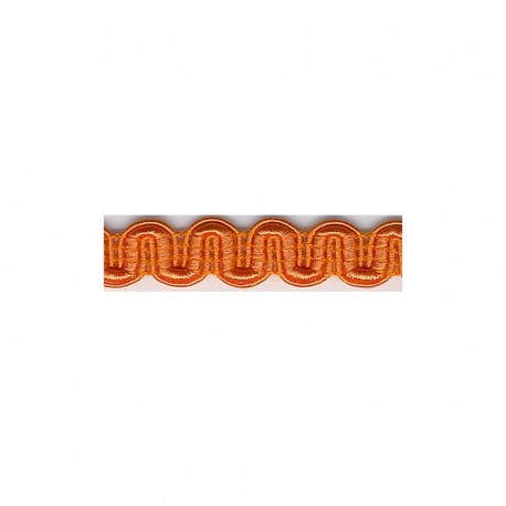 Galon vagues 10mm