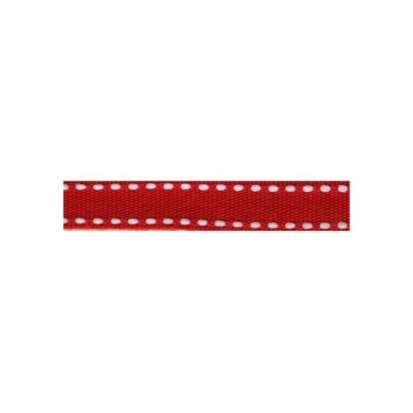 Galon polyester tiret