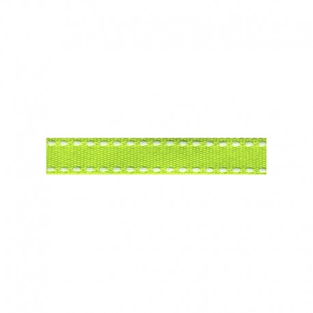 Galon polyester tiret