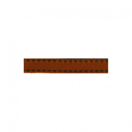 Galon polyester tiret