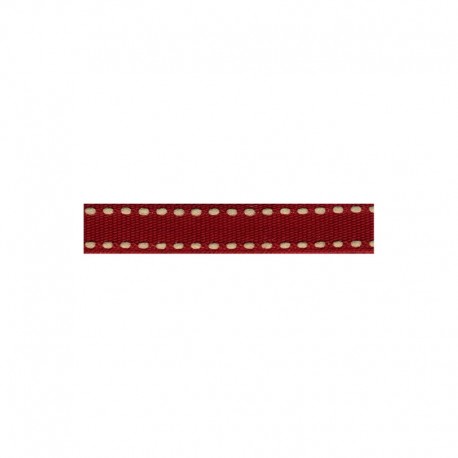 Galon polyester tiret