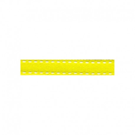 Galon polyester tiret