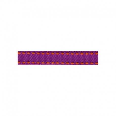 Galon polyester tiret