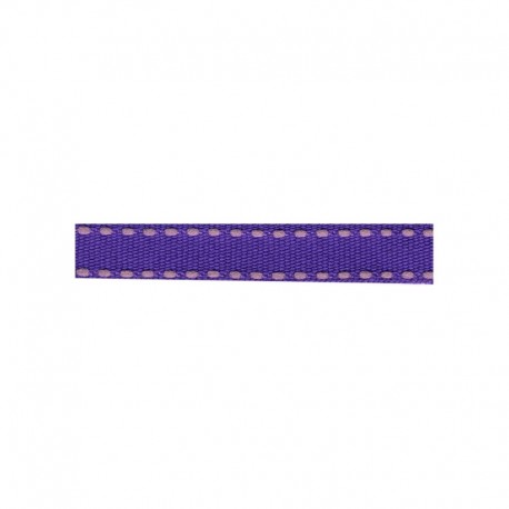 Galon polyester tiret