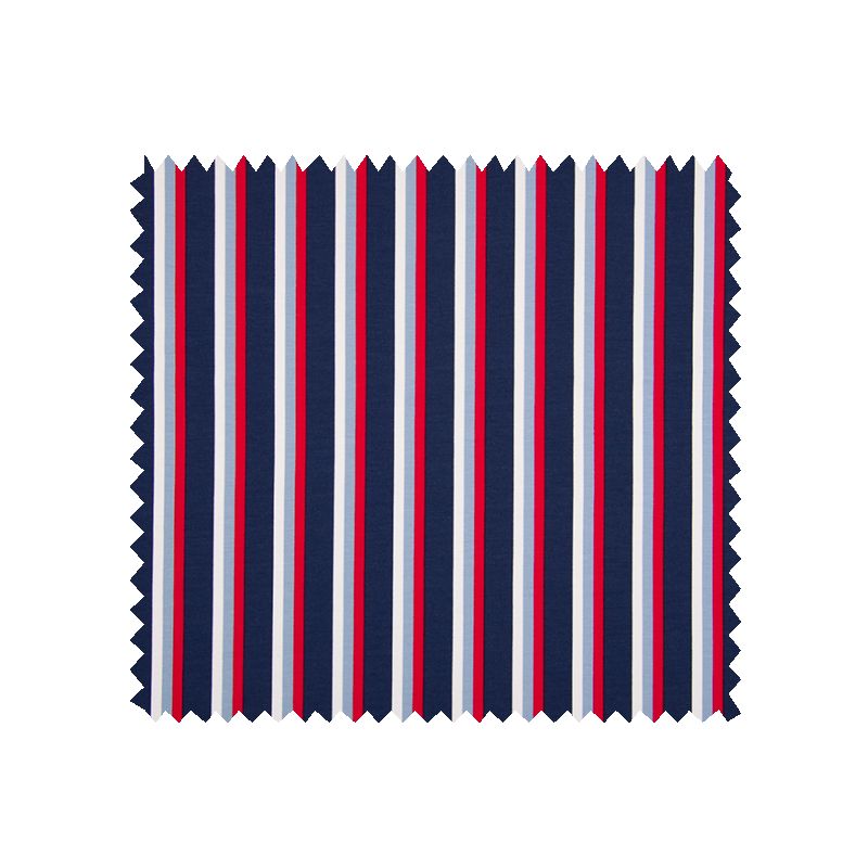 Tissu Jersey Rayures