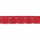 Dentelle elastique 25 mm
