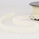 Dentelle coton 15mm