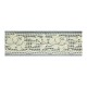 Dentelle coton 30mm