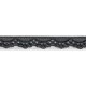 Dentelle elastique 15mm