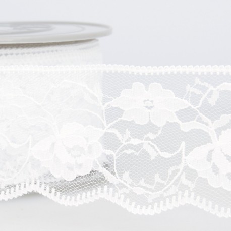 Dentelle rachel 55 mm