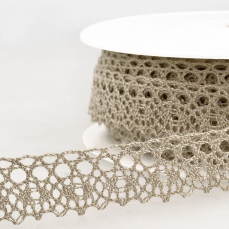Dentelle 100  lin