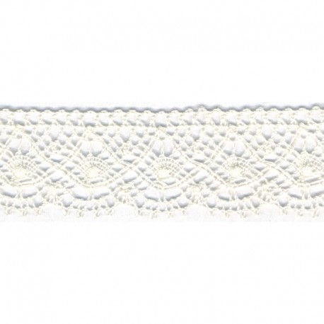 Dentelle 100 lin Dentelle 100 lin