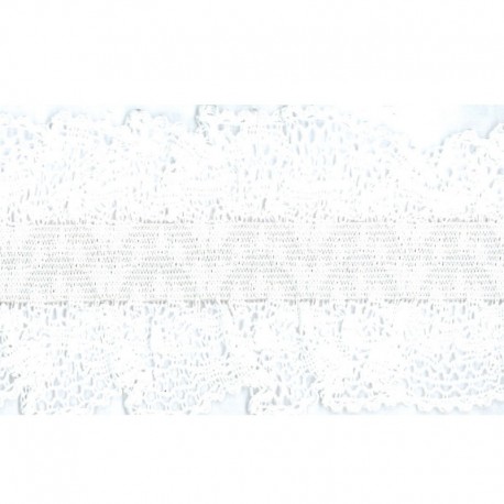 Dentelle elast lingerie