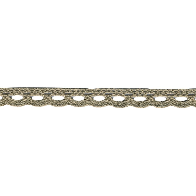 Dentelle coton