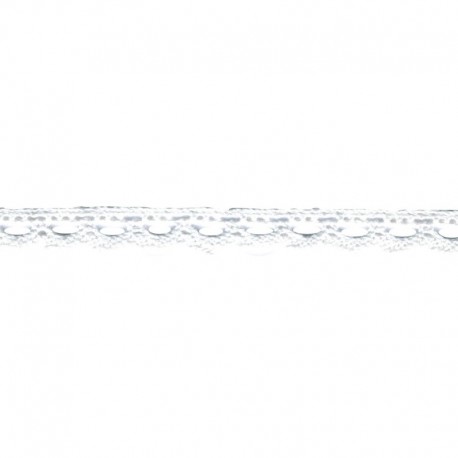 Dentelle coton