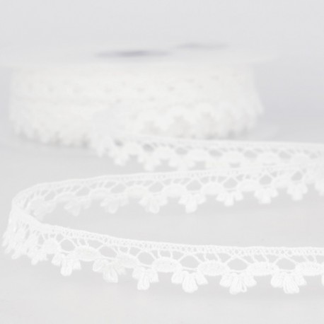 Dentelle coton