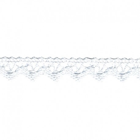 Dentelle coton
