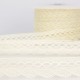 Dentelle coton