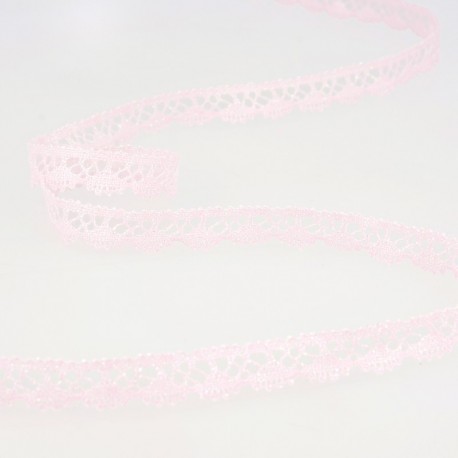 Dentelle iridescente