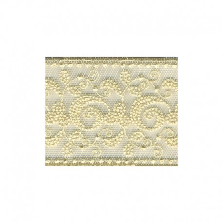 Dentelle valenciennes
