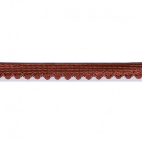 Elastique lingerie 10mm