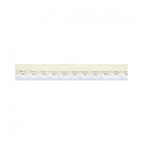 Elastique lingerie 10mm