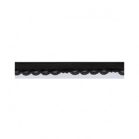 Elastique lingerie 10mm