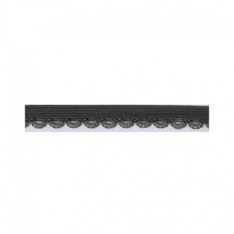 Elastique lingerie 10mm