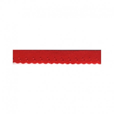 Elastique lingerie 11mm