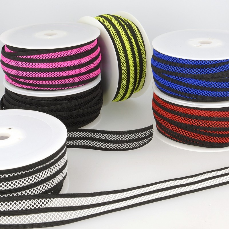Elastique bandes