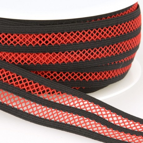 Elastique bandes