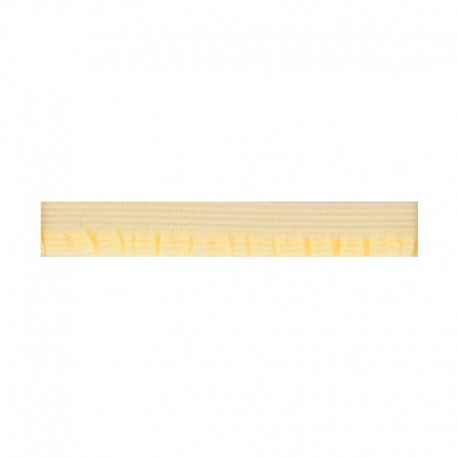 Elastique fronce 12 mm