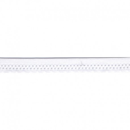 Elastique lingerie 13mm