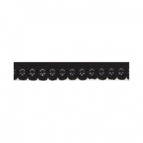 Elastique lingerie 13mm