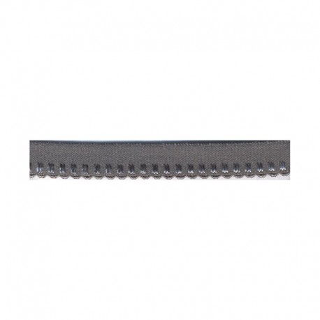 Elastique lingerie 10mm