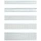 Elastique souple polyester