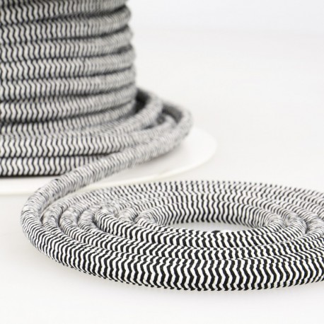 Cordon elast5mm