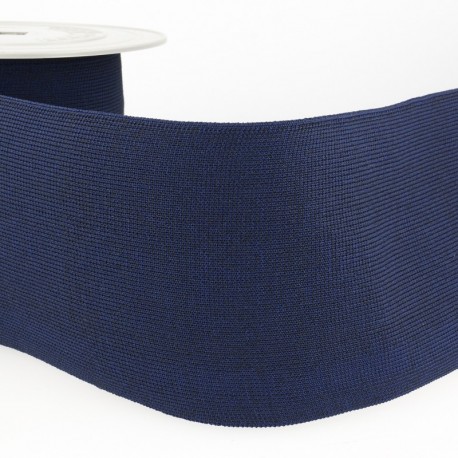 Elastique extensible 2 sens