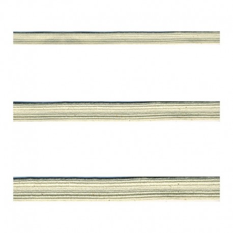 Tresse elastique 5mm