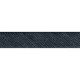 Biais replie jean