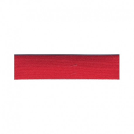 Biais replie jersey 18mm