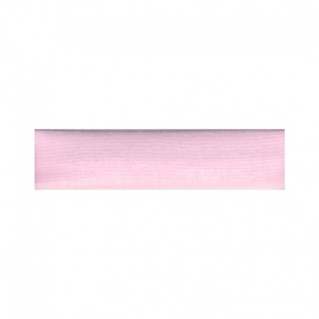 Biais replie jersey 18mm